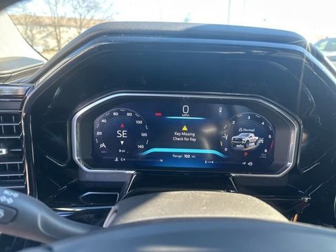 New 2026 Chevrolet Silverado 1500 LT Trail Boss w/ Protection Package image 21