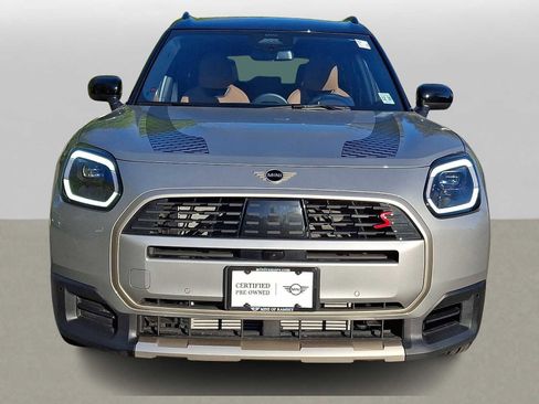 Certified 2026 MINI Cooper Countryman S AWD/4WD image 2