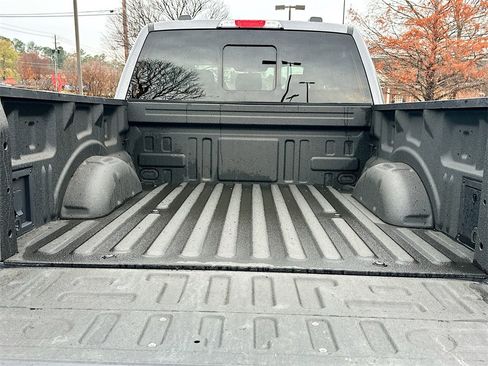 Used 2024 Ford F150 XLT w/ Equipment Group 302A MID image 16