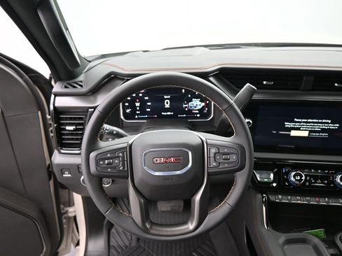 New 2026 GMC Sierra 3500 AT4 w/ AT4 Premium Plus Package image 12