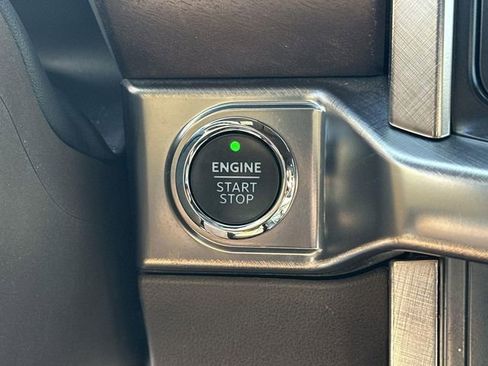 Used 2023 Ford F150 King Ranch w/ Equipment Group 601A High RWD image 16