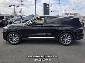 New 2026 Lincoln Aviator 2WD video 2