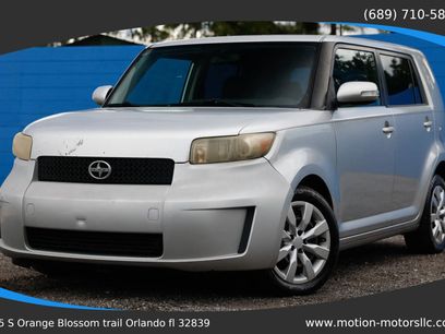 Used 2008 Scion xB