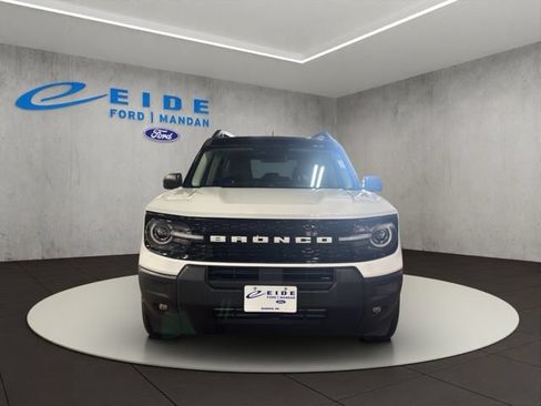 New 2026 Ford Bronco Sport Outer Banks AWD/4WD image 6