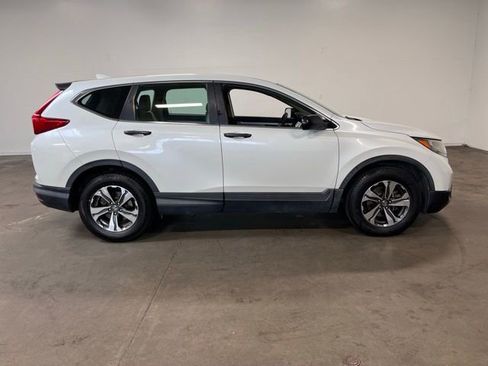 Used 2019 Honda CR-V LX image 2