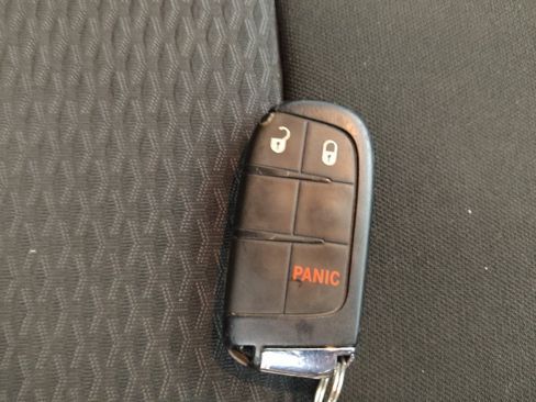 Used 2024 Jeep Compass Sport AWD/4WD image 32
