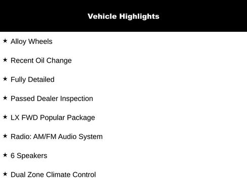 Certified 2021 Kia Sportage LX w/ LX Fwd Popular Package image 12