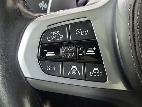 Certified 2023 BMW X5 M50i w/ Executive Package image 13