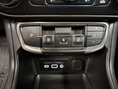 Certified 2023 GMC Terrain AT4 w/ Infotainment Package II AWD/4WD image 15