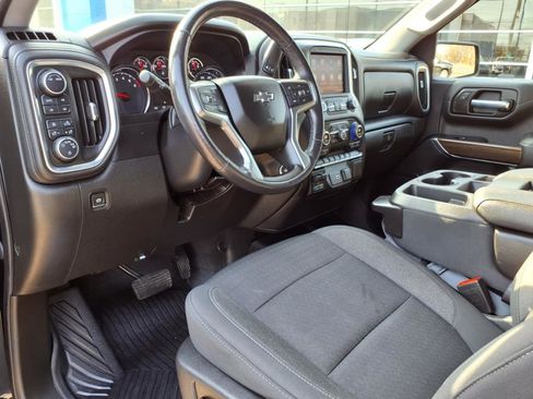 Used 2022 Chevrolet Silverado 1500 RST image 14