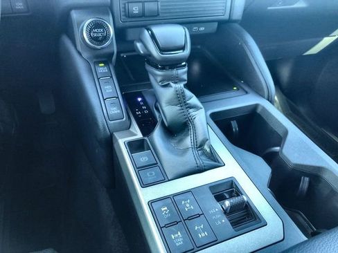 Used 2025 Toyota Land Cruiser w/ Premium Package image 19