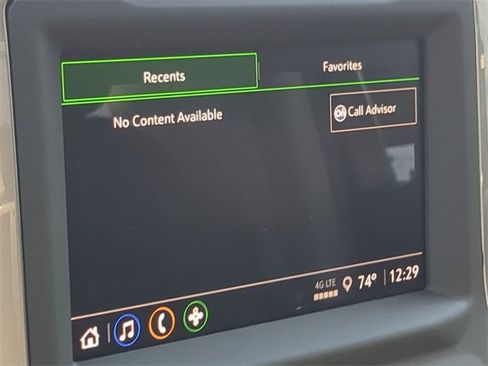 New 2025 Chevrolet Silverado 2500 W/T w/ WT/CX Safety Package image 20