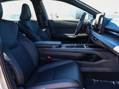 New 2026 Lexus ES 350h FWD image 19