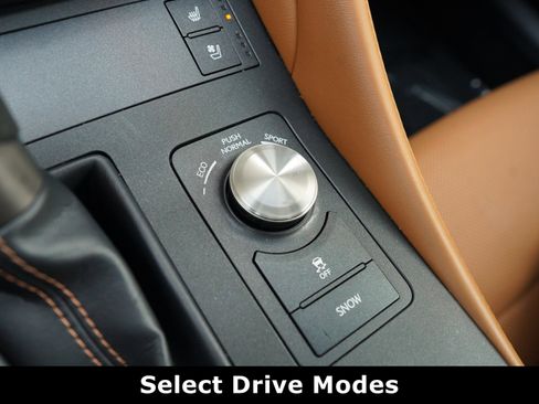 Used 2019 Lexus RC 300 AWD image 35