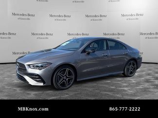 Certified 2026 Mercedes-Benz CLA 250 4MATIC video 1