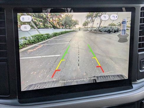 Used 2025 Ford F150 XLT w/ Equipment Group 301A Standard image 13