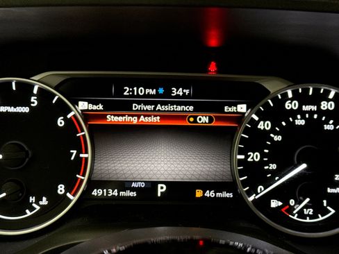 Used 2023 MAZDA CX-30 AWD 2.5 S w/ Premium Package image 9