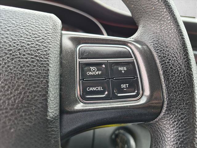 Used 2015 Dodge Dart SXT FWD image 11
