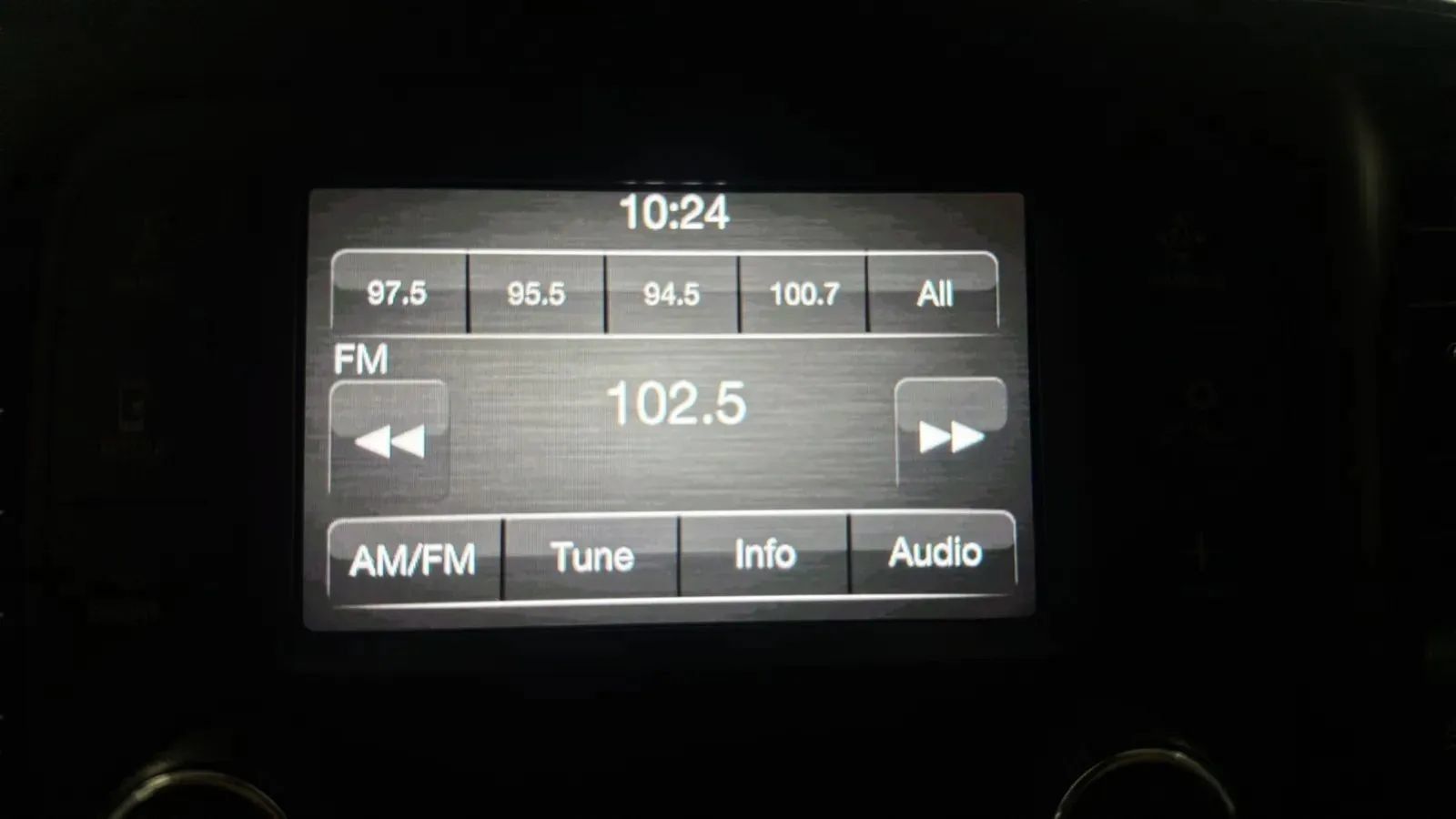 Used 2020 RAM 1500 Big Horn RWD image 13