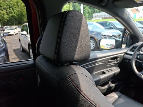 Certified 2026 Honda Odyssey Sport-L image 13