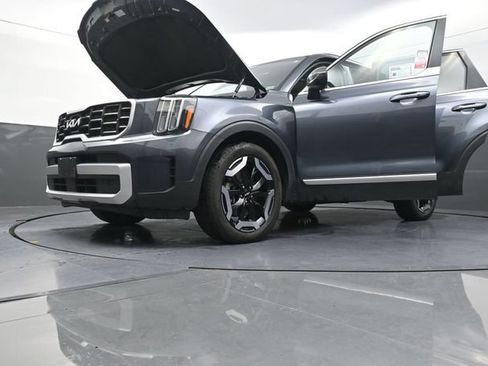 Used 2024 Kia Telluride S w/ S Sunroof Package AWD/4WD image 35