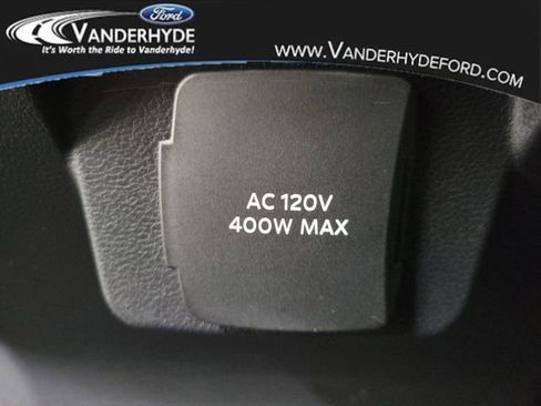 New 2025 Ford F250 Lariat w/ Lariat Ultimate Package image 16