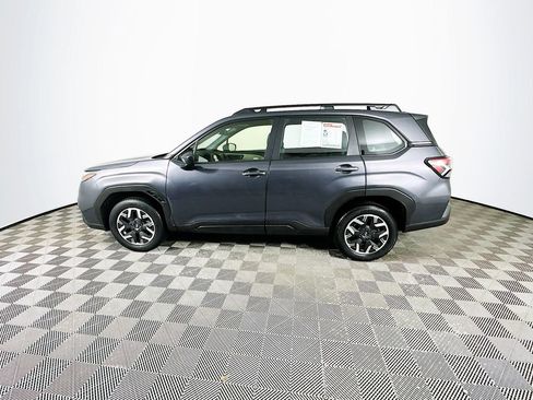 Certified 2025 Subaru Forester image 6