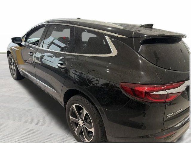 Used 2020 Buick Enclave Essence w/ Sport Touring Edition AWD/4WD image 3