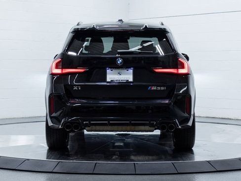 Certified 2025 BMW X1 M35i w/ Premium Package image 7
