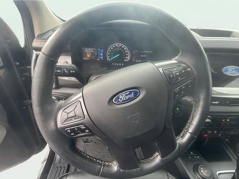 Certified 2022 Ford Ranger Lariat w/ Equipment Group 501A High image 15