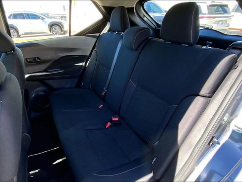 Used 2022 Nissan Kicks S image 21