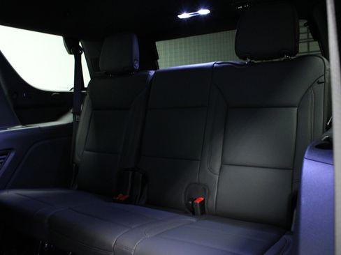 New 2025 Chevrolet Tahoe High Country image 15