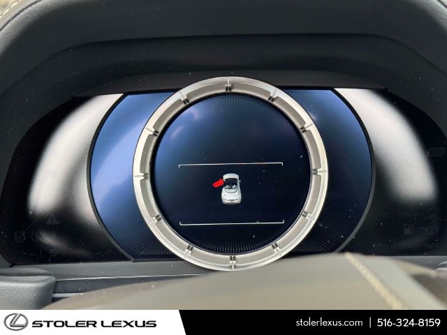 Certified 2021 Lexus LC 500 Convertible w/ Touring Package RWD image 25