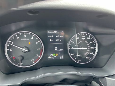 New 2026 Subaru Forester Touring image 25