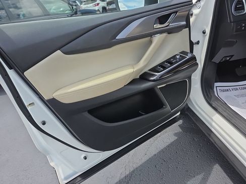 Used 2017 MAZDA CX-9 Grand Touring AWD/4WD image 13