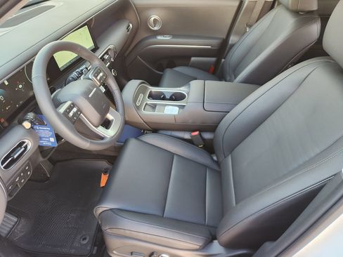 New 2026 Hyundai Palisade Limited FWD image 9