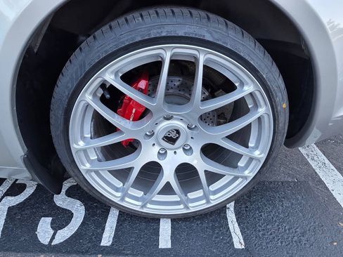 Used 2006 Porsche Cayman S RWD image 33