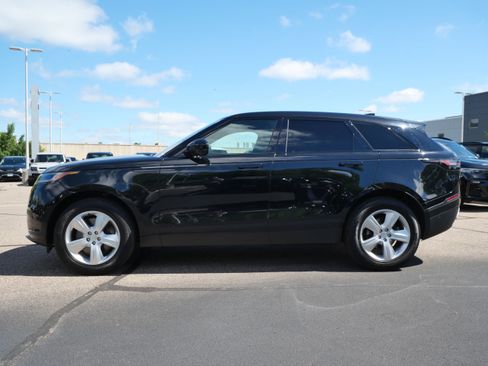 Used 2026 Land Rover Range Rover Velar S AWD/4WD image 2
