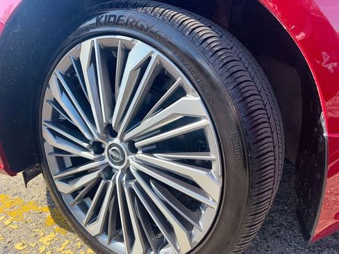 Certified 2024 Nissan Altima 2.5 SL image 10