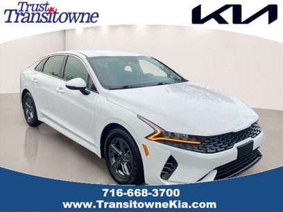 Used 2024 Kia K5 LXS