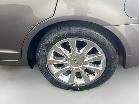 Used 2012 Lincoln MKZ AWD image 24