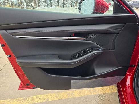 New 2026 MAZDA MAZDA3 s image 20