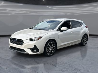 New 2026 Subaru Impreza 2.0i Sport