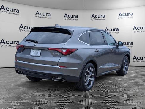 Certified 2024 Acura MDX FWD w/ Technology Package image 5