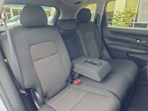 Used 2024 Honda CR-V EX image 14