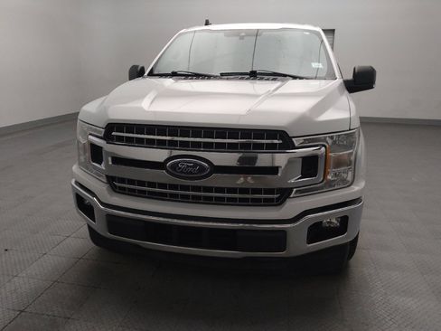 Used 2020 Ford F150 XLT w/ Equipment Group 302A Luxury RWD image 15