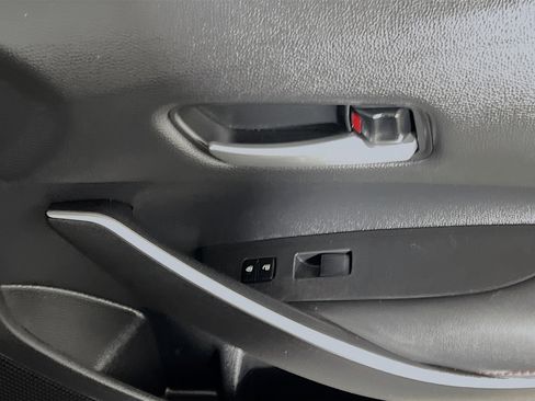 Used 2024 Toyota Corolla SE FWD image 32