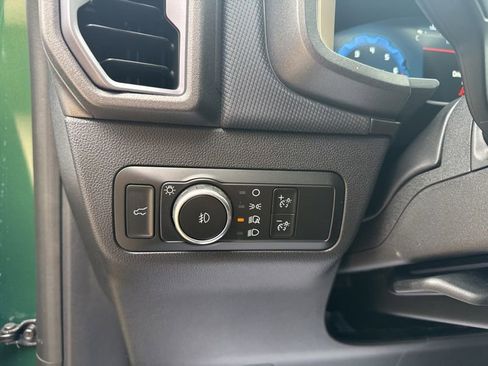 New 2025 Ford Bronco Sport Big Bend image 25