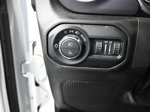 Used 2022 Jeep Gladiator Mojave w/ LED Lighting Group AWD/4WD image 33