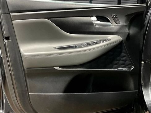 Used 2022 Hyundai Santa Fe Limited AWD/4WD image 18